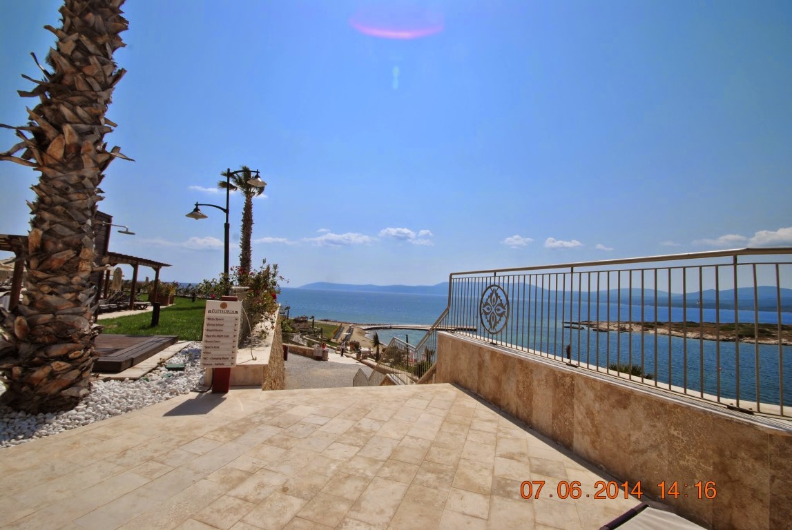 imagini hotel EUPHORIA AEGEAN